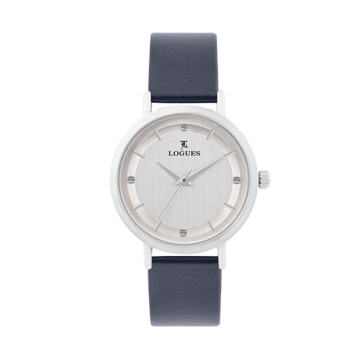 Logues Analog Watch for Women | L 5108 SL-37