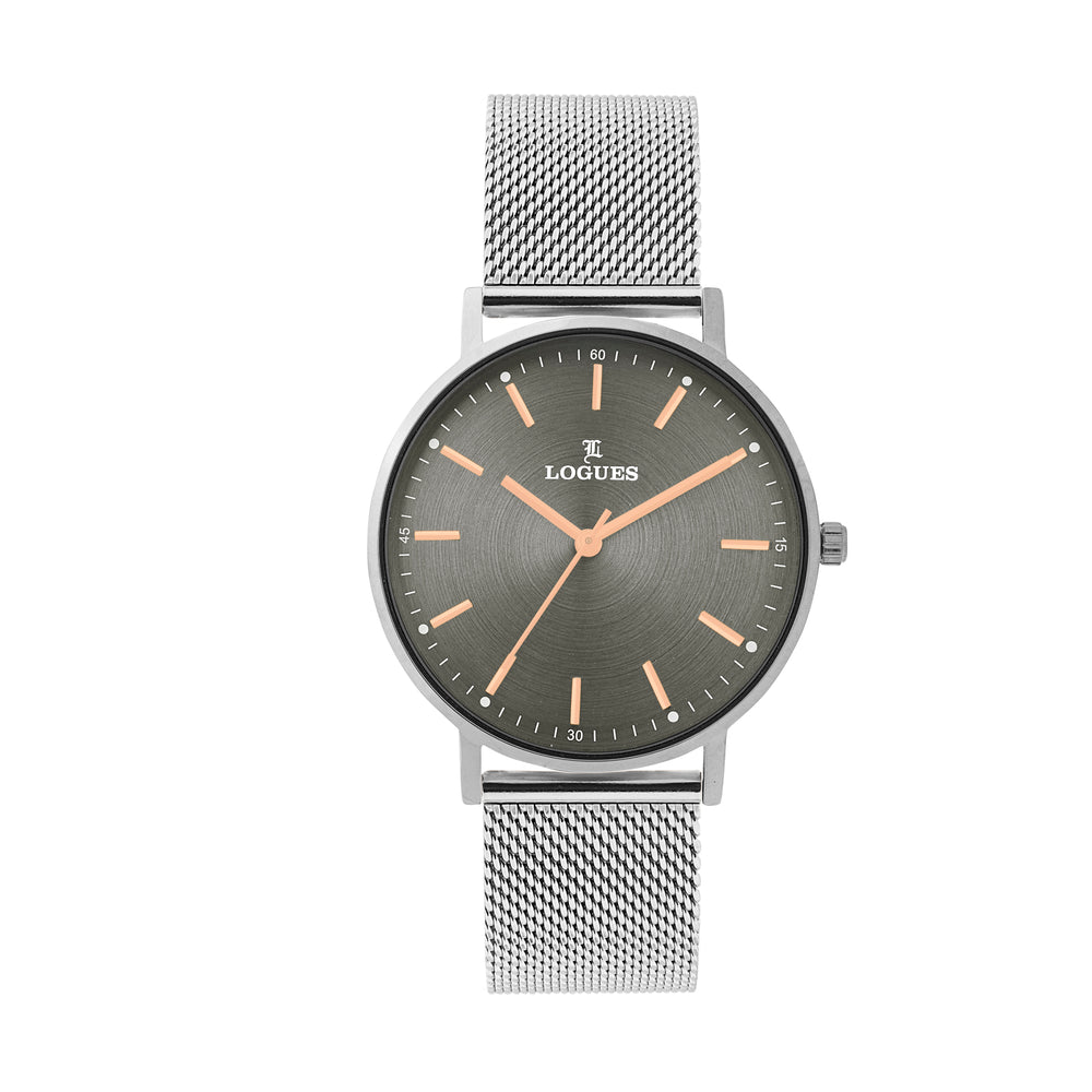 Logues Analog Watch for Men | G 3531 SZ-27