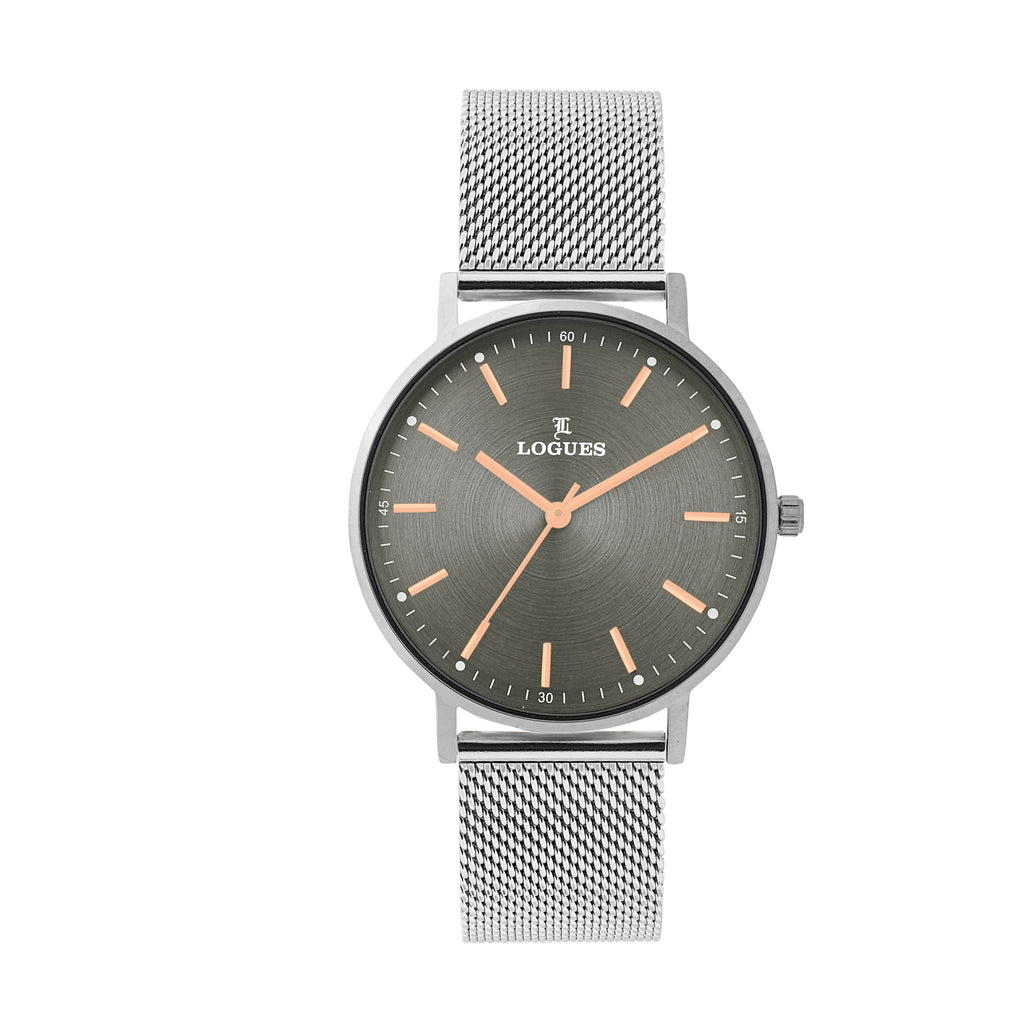 Logues Analog Watch for Men | G 3531 SZ-27