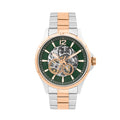 Logues Automatic Watch for Men | G 8502 BWM-10