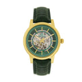 Logues Automatic Watch for Men | G 8501 YL-10