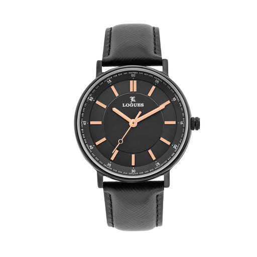 Logues Analog Watch for Men | G 4183 NL-03