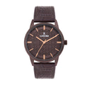 Logues Analog Watch for Men | G 4173 CL-05
