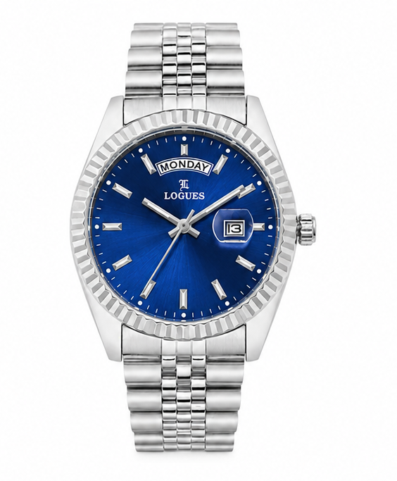 Logues Analog Watch for Men | G 4167 SMD-04