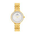 Logues Analog Watch for Women | L 6247 YM-02