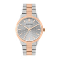 Logues Analog Watch for Men | G 4187 BWM-02