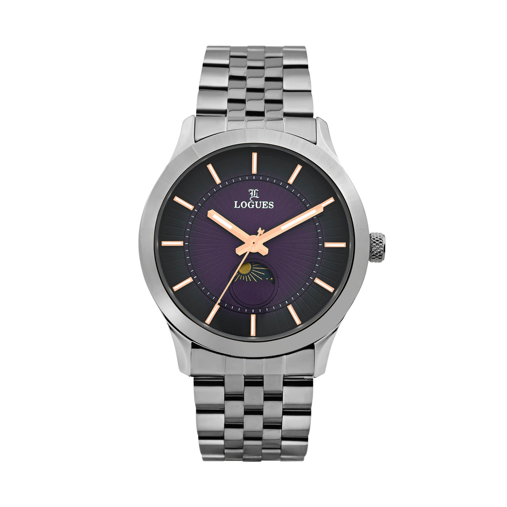 Logues Analog Watch for Men | G 1995 QM-27