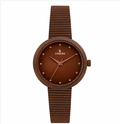 Logues Analog Watch for Women | L 6250 CZ-05
