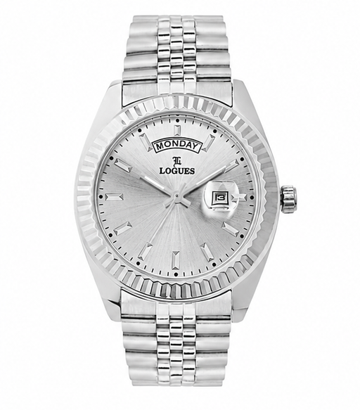 Logues Analog Watch for Men | G 4167 SMD-02