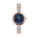 Logues Analog Watch for Women | L 6257 BWM-04