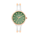 Logues Analog Watch for Women | L 6215 BWM-10