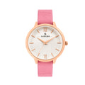 Logues Analog Watch for Women | L 5114 WL-71