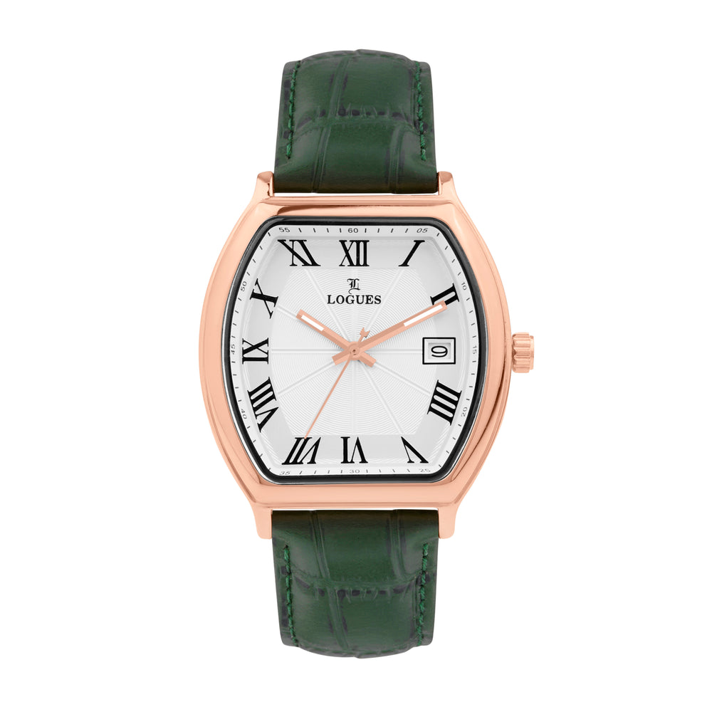 Logues Analog Watch for Men | G 4200 WLD-73