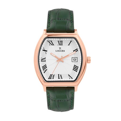 Logues Analog Watch for Men | G 4200 WLD-73