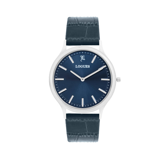 Logues Analog Watch for Men | G 1455 SL-04