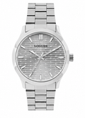 Logues Analog Watch for Men | G 4187 SM-02