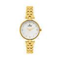 Logues Analog Watch for Women | L 6238 YM-02