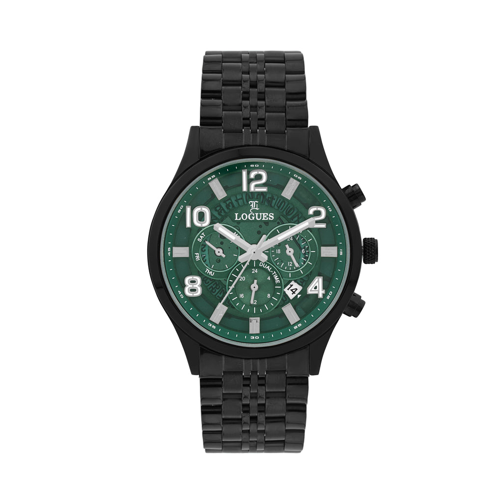 Logues Multifunction Watch for Men | G 1907 NMD-10