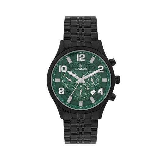 Logues Multifunction Watch for Men | G 1907 NMD-10