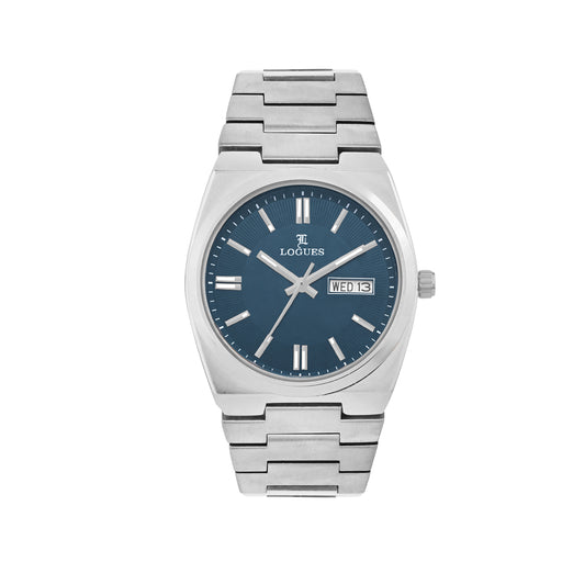 Logues Analog Watch for Men | G 4165 SMD-12