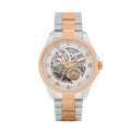 Logues Automatic Watch for Men | G 8503 BWM-02