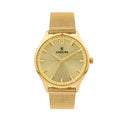 Logues Analog Watch for Men | G 4184 YZ-11