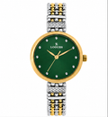 Logues Analog Watch for Women | L 6184 BM-10