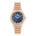 Logues Analog Watch for Women | L 6232 WM-04