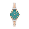 Logues Analog Watch for Women | L 6186 BWM-10