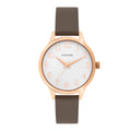 Logues Analog Watch for Women | L 5103 WL-02