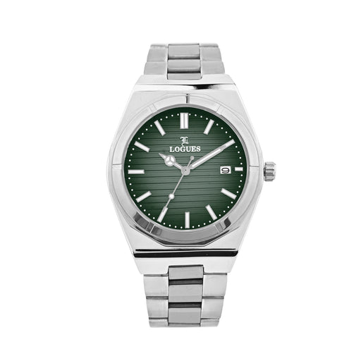 Logues Analog Watch for Men | G 4195 SMD-10