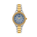 Logues Analog Watch for Women | L 6251 YM-10