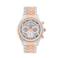 Logues Multifunction Watch for Men | G 1907 BWMD-02
