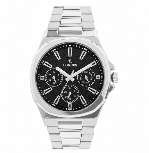 Logues Analog Watch for Men | G 1901 SM-03