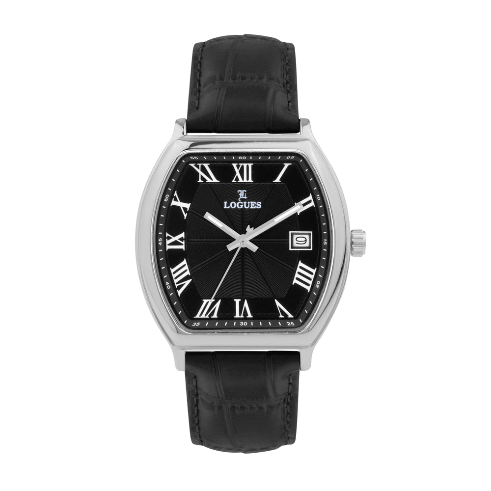 Logues Analog Watch for Men | G 4200 SLD-03