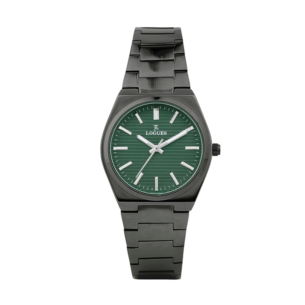 Logues Analog Watch for Women | L 3536 QM-10