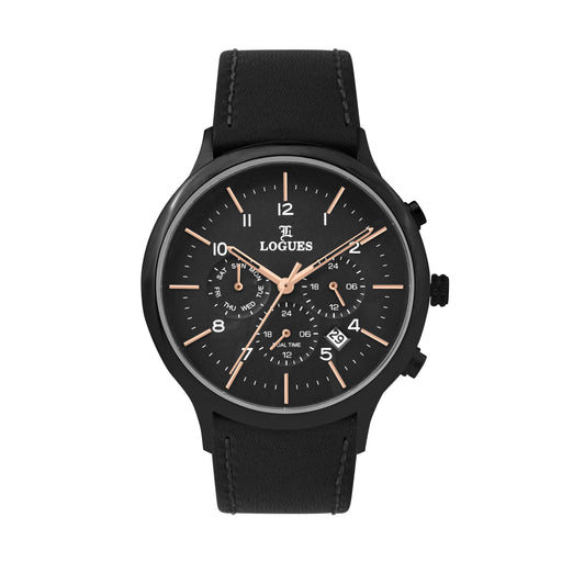Logues Multifunction Watch for Men | G 1993 NLD-03