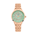 Logues Analog Watch for Women | L 6231 WM-10