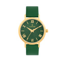 Logues Analog Watch for Women | L 5096 YL-10