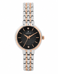 Logues Analog Watch for Women | L 6261 BWM-03