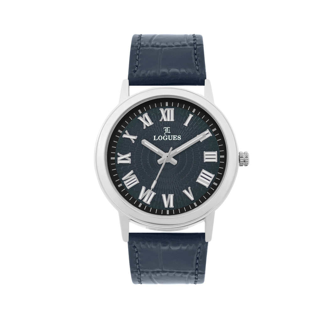 Logues Analog Watch for Men | G 4172 SL-04