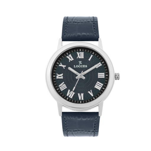 Logues Analog Watch for Men | G 4172 SL-04