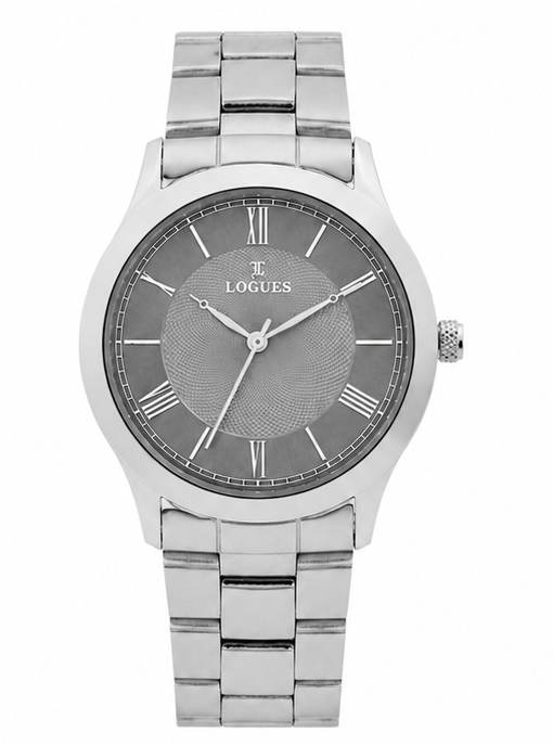 Logues Analog Watch for Men | G 4171 SM-27