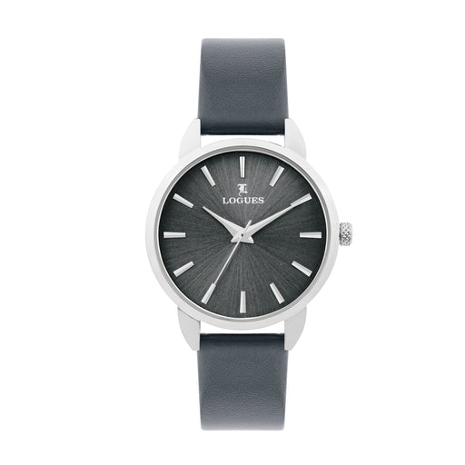 Logues Analog Watch for Women | L 5107 SL-03