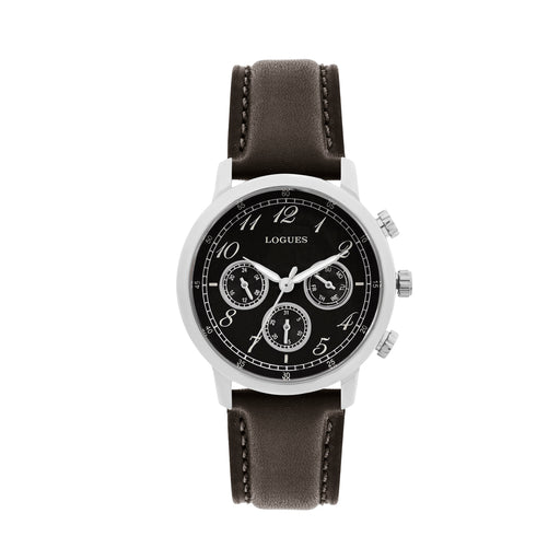 Logues Multifunction Watch for Men | G 1996 SL-15