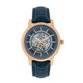 Logues Automatic Watch for Men | G 8501 WL-04