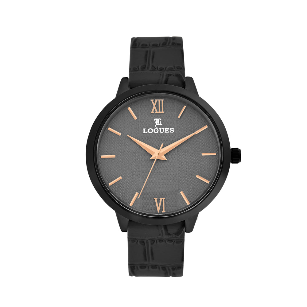 Logues Analog Watch for Women | L 5114 QL-27
