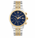 Logues Analog Watch for Men | G 1982 BMD-04