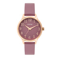 Logues Analog Watch for Women | L 5103 WL-87