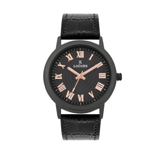 Logues Analog Watch for Men | G 4172 QL-44